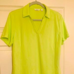 Lady Hagen Golf Shirt